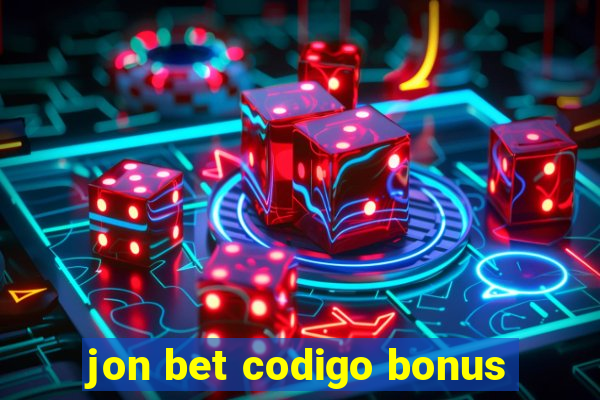 jon bet codigo bonus